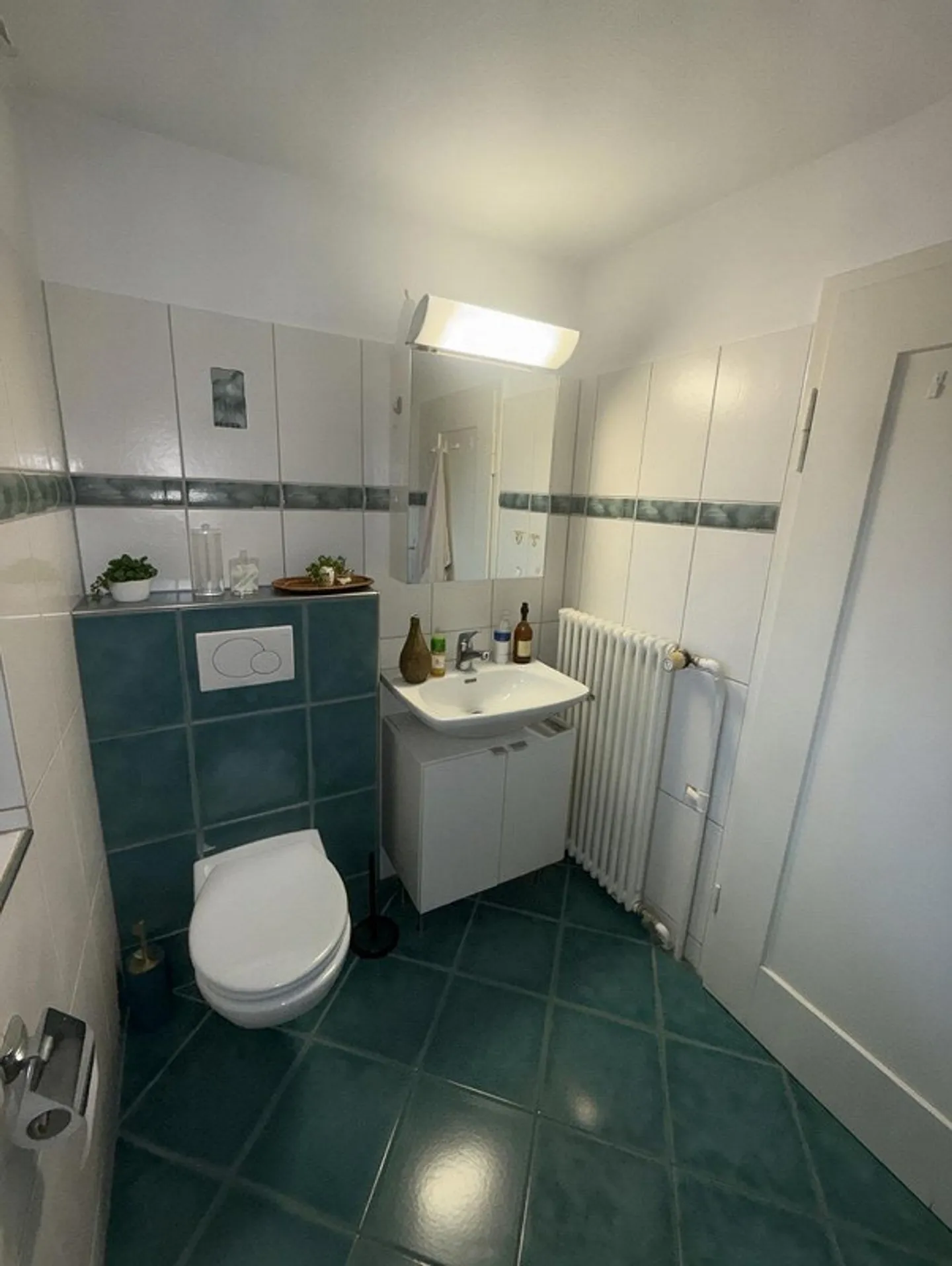 Looking for a new tenant 4.5 room single-family house - Photo 7 of 12