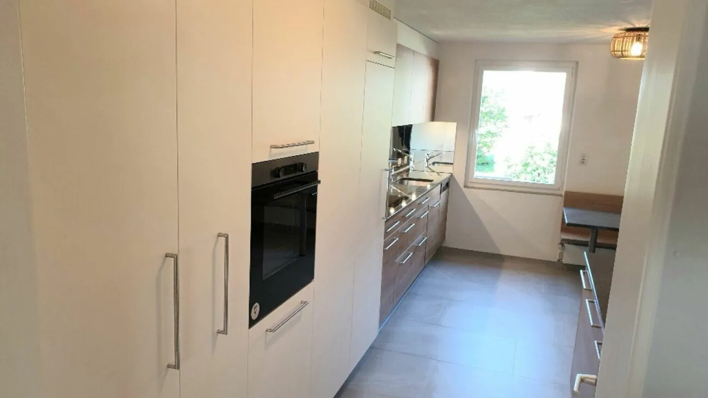 4 1/2 Room Single Family House - Photo 3 of 8