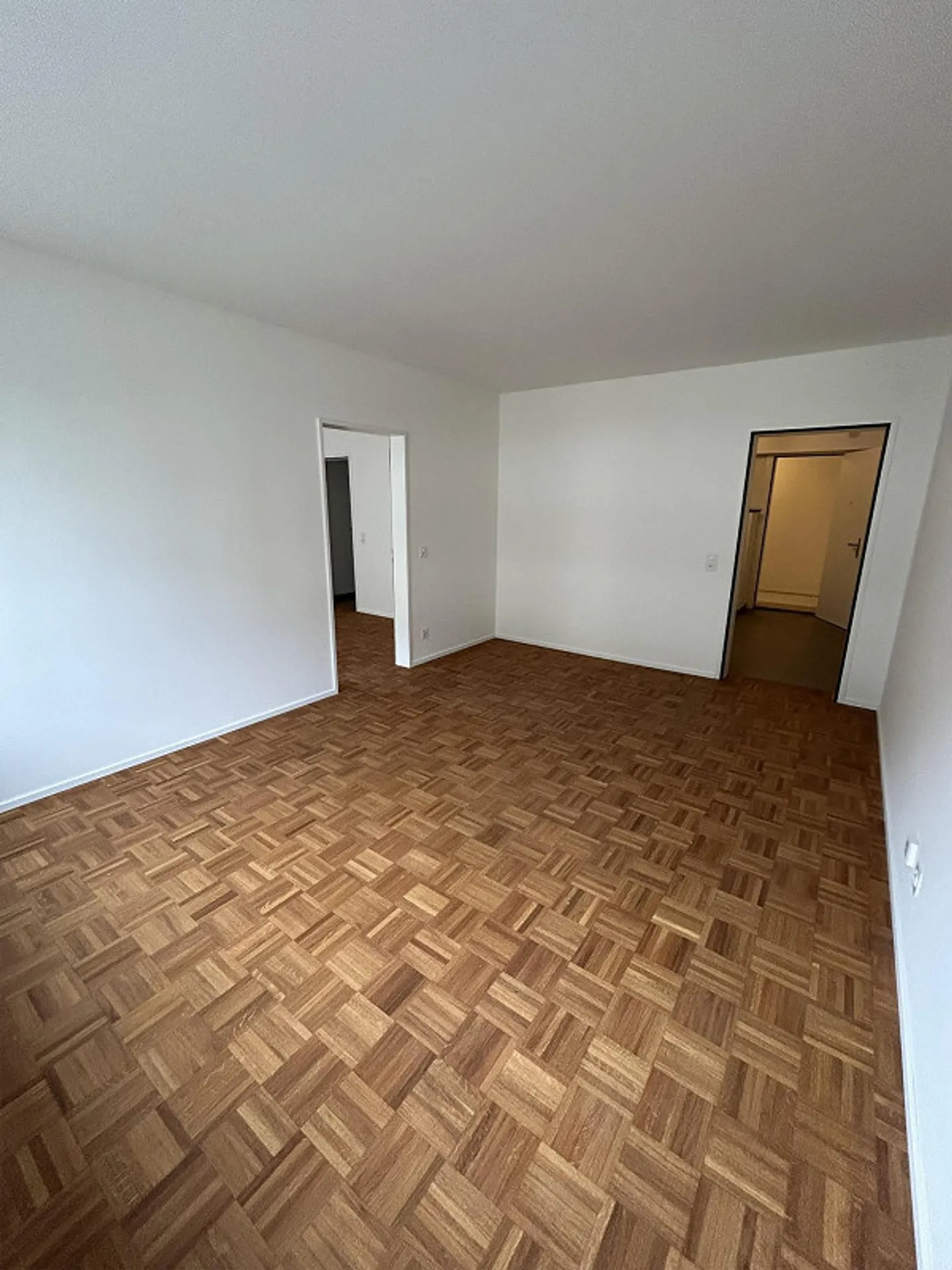 Il tuo appartamento di 2,5 stanze direttamente sul Reno - Foto 4 di 8