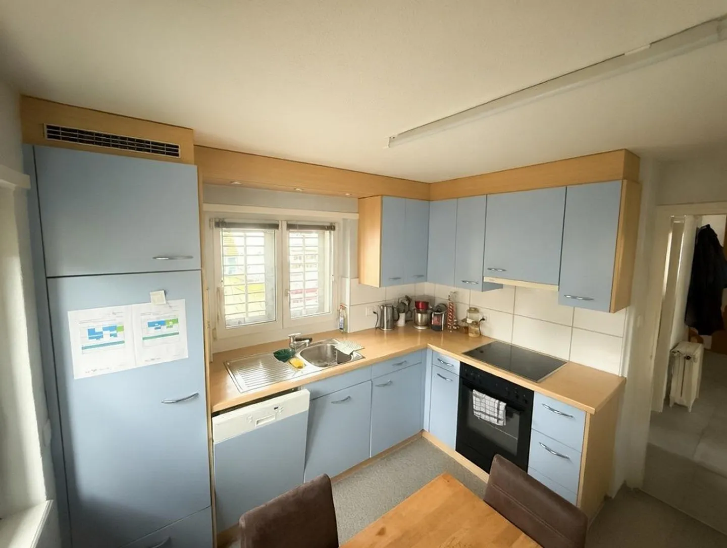 Looking for a new tenant 4.5 room single-family house - Photo 8 of 12