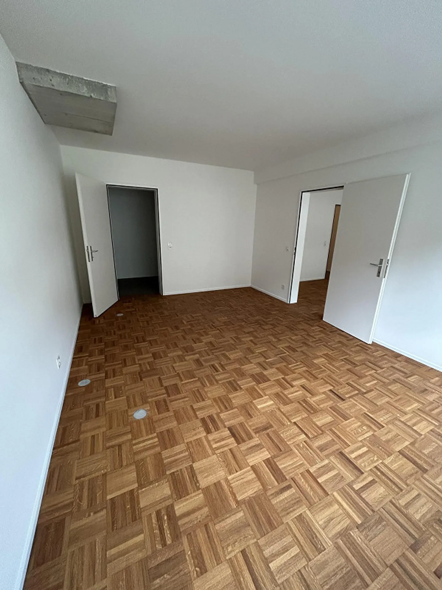 Il tuo appartamento di 2,5 stanze direttamente sul Reno - Foto 5 di 8