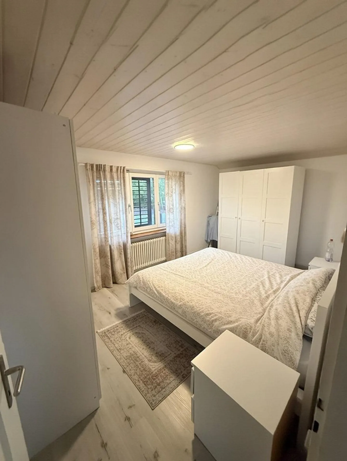 Looking for a new tenant 4.5 room single-family house - Photo 9 of 12