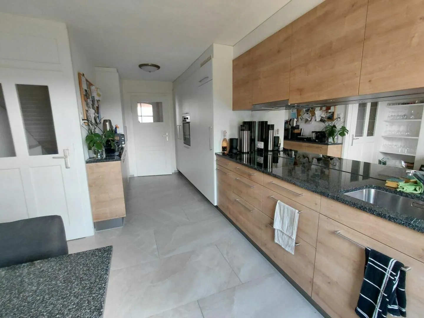 4 1/2 Room Single Family House - Photo 4 of 8