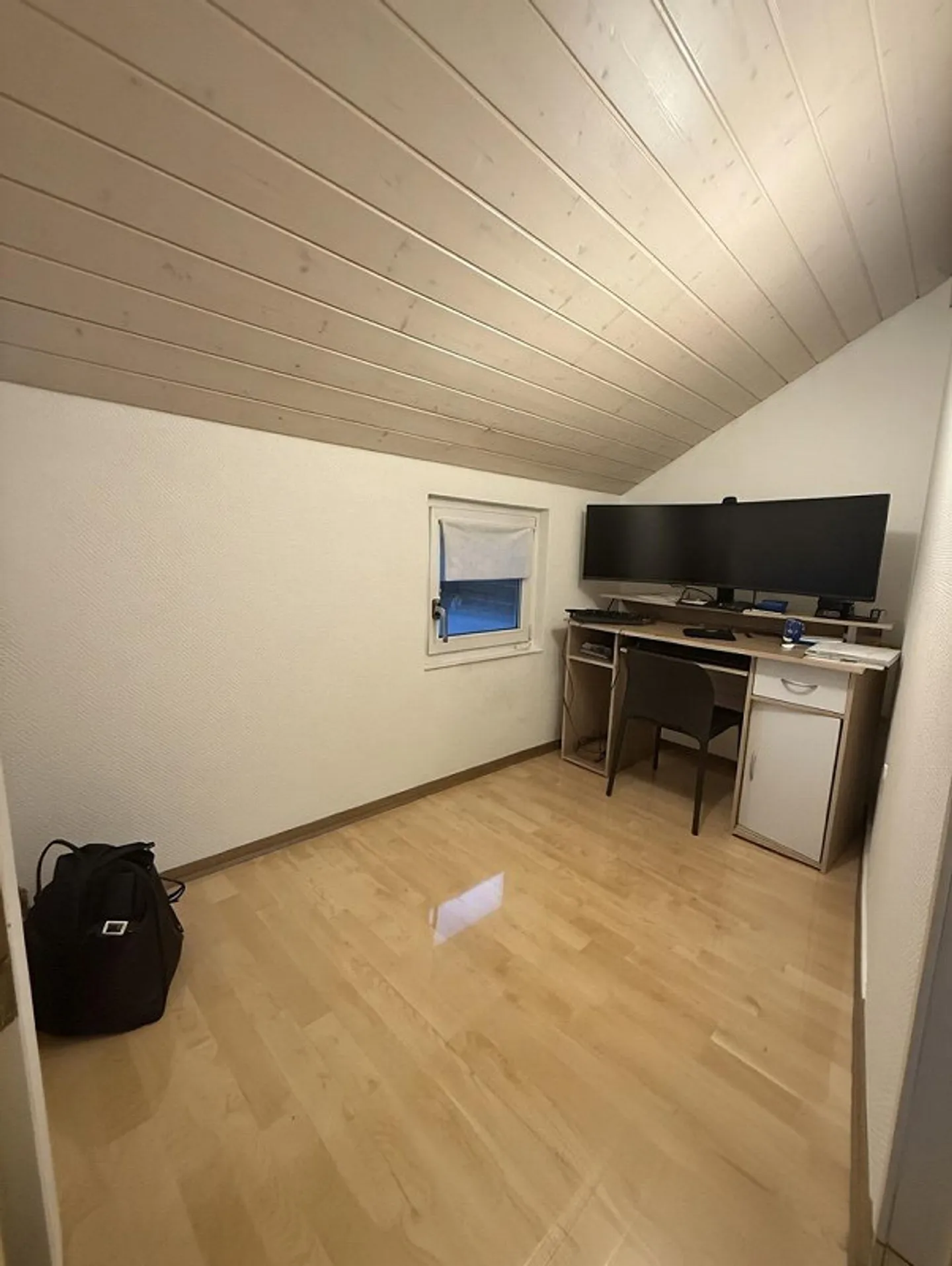 Looking for a new tenant 4.5 room single-family house - Photo 11 of 12