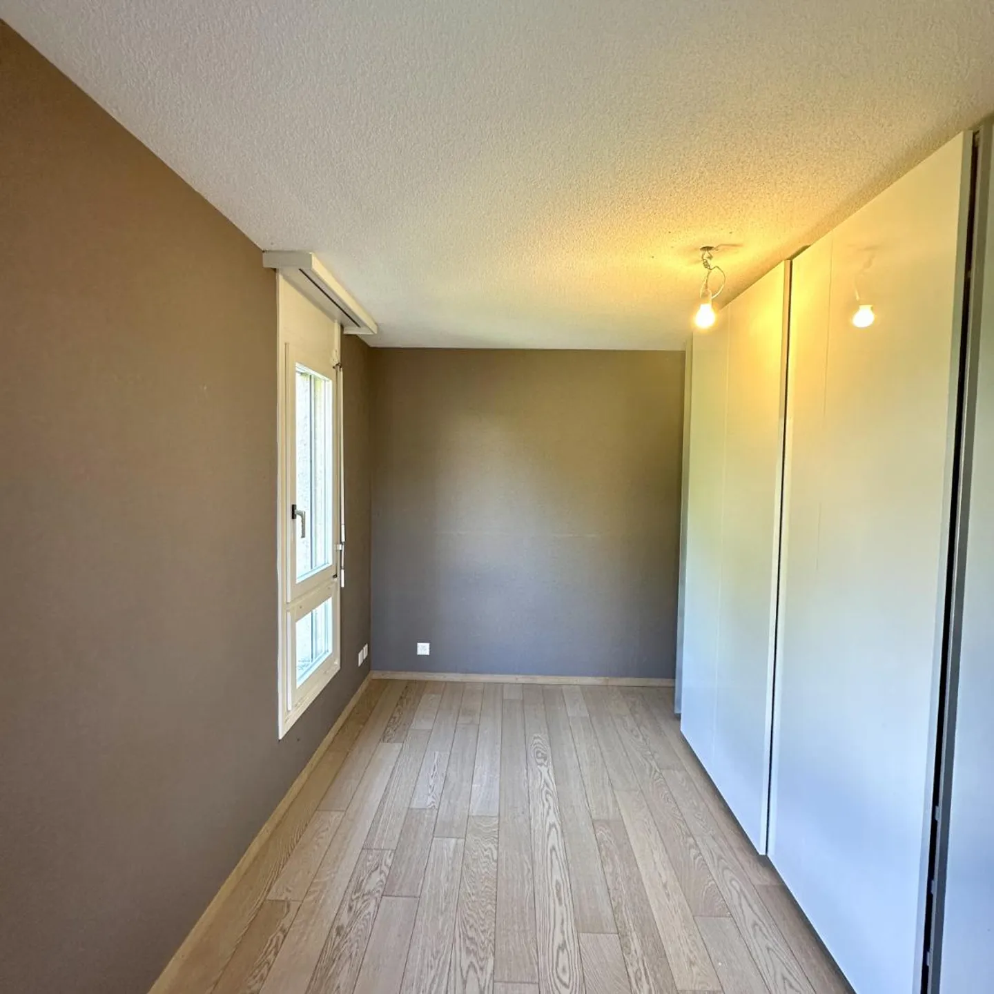 Charmante Wohnung am Genfersee - Foto 8 von 12