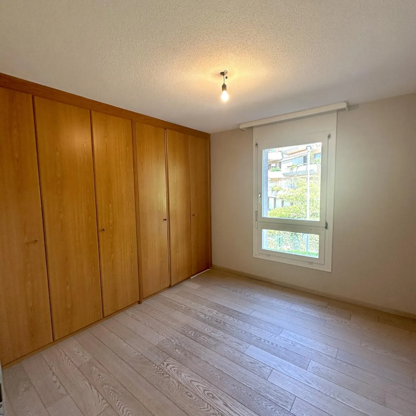 Charmante Wohnung am Genfersee - Foto 9 von 12