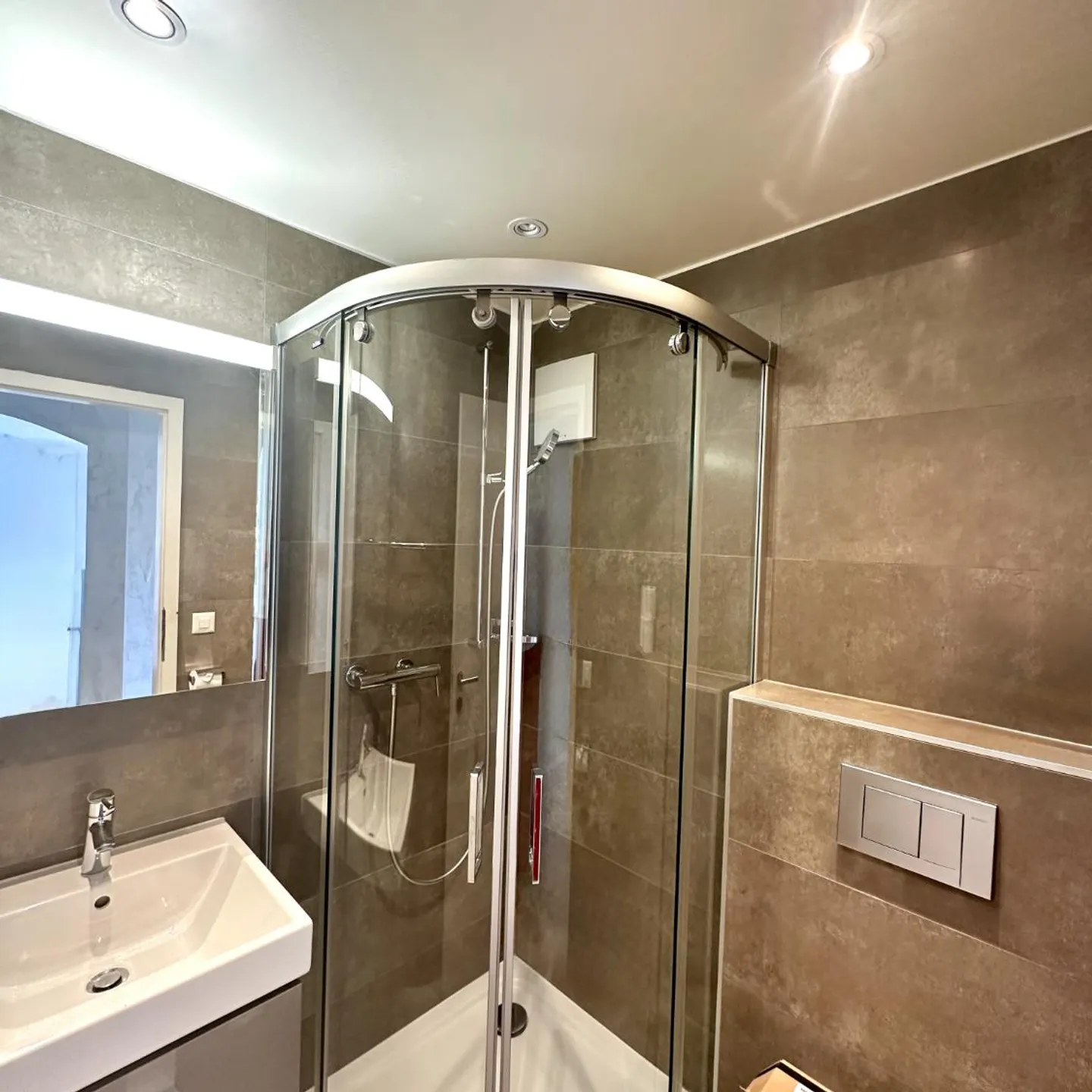 Charmante Wohnung am Genfersee - Foto 10 von 12