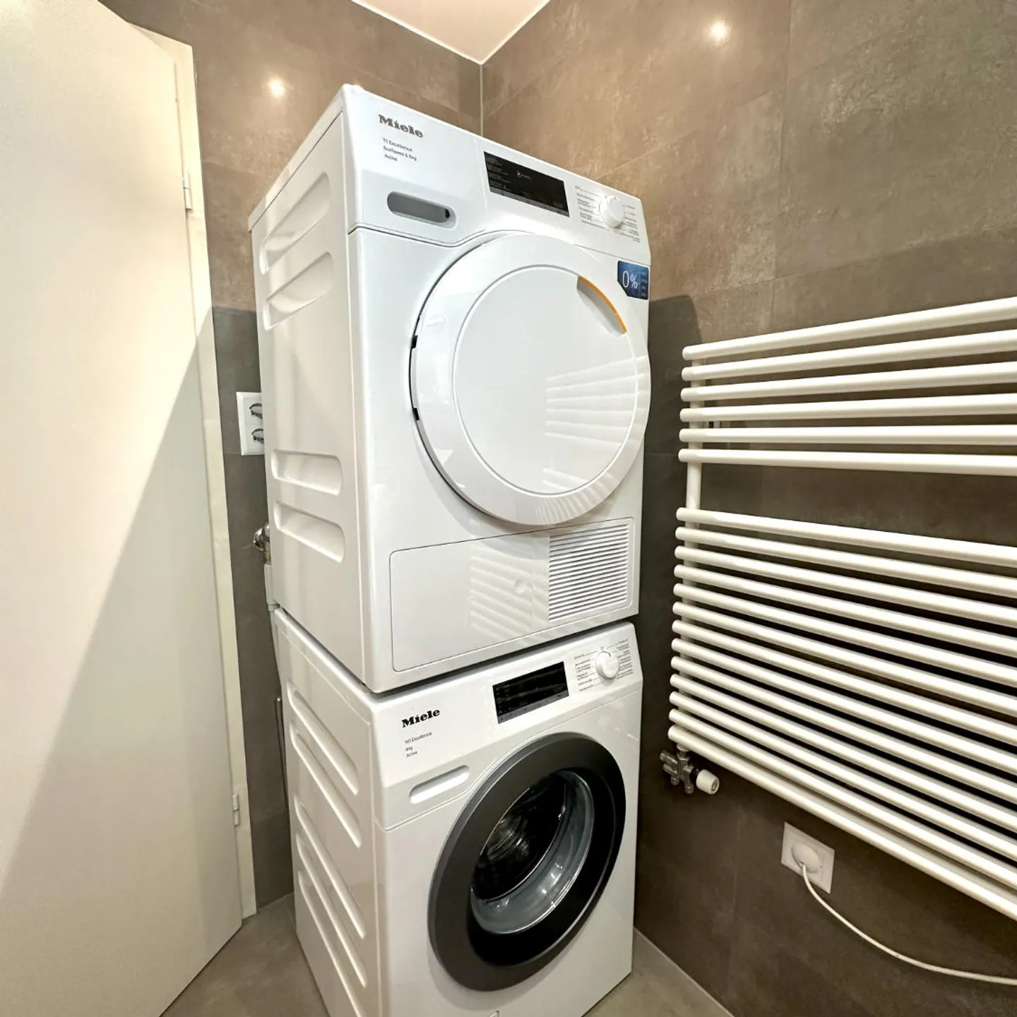 Charmante Wohnung am Genfersee - Foto 12 von 12