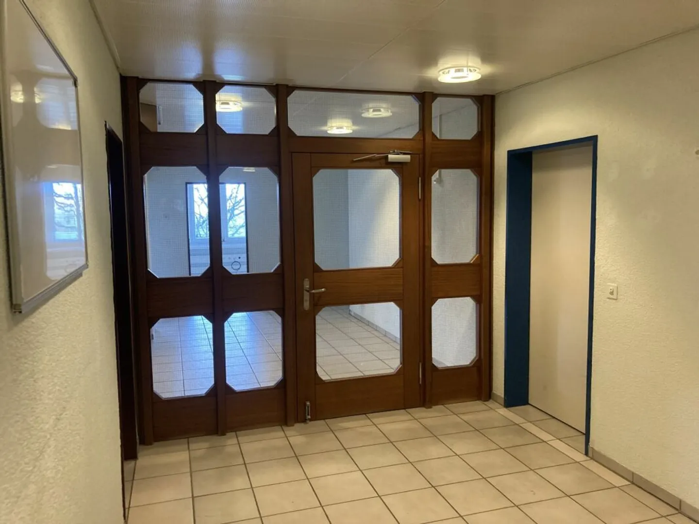 Espace de bureau attrayant au 1er étage - Photo 5 sur 8