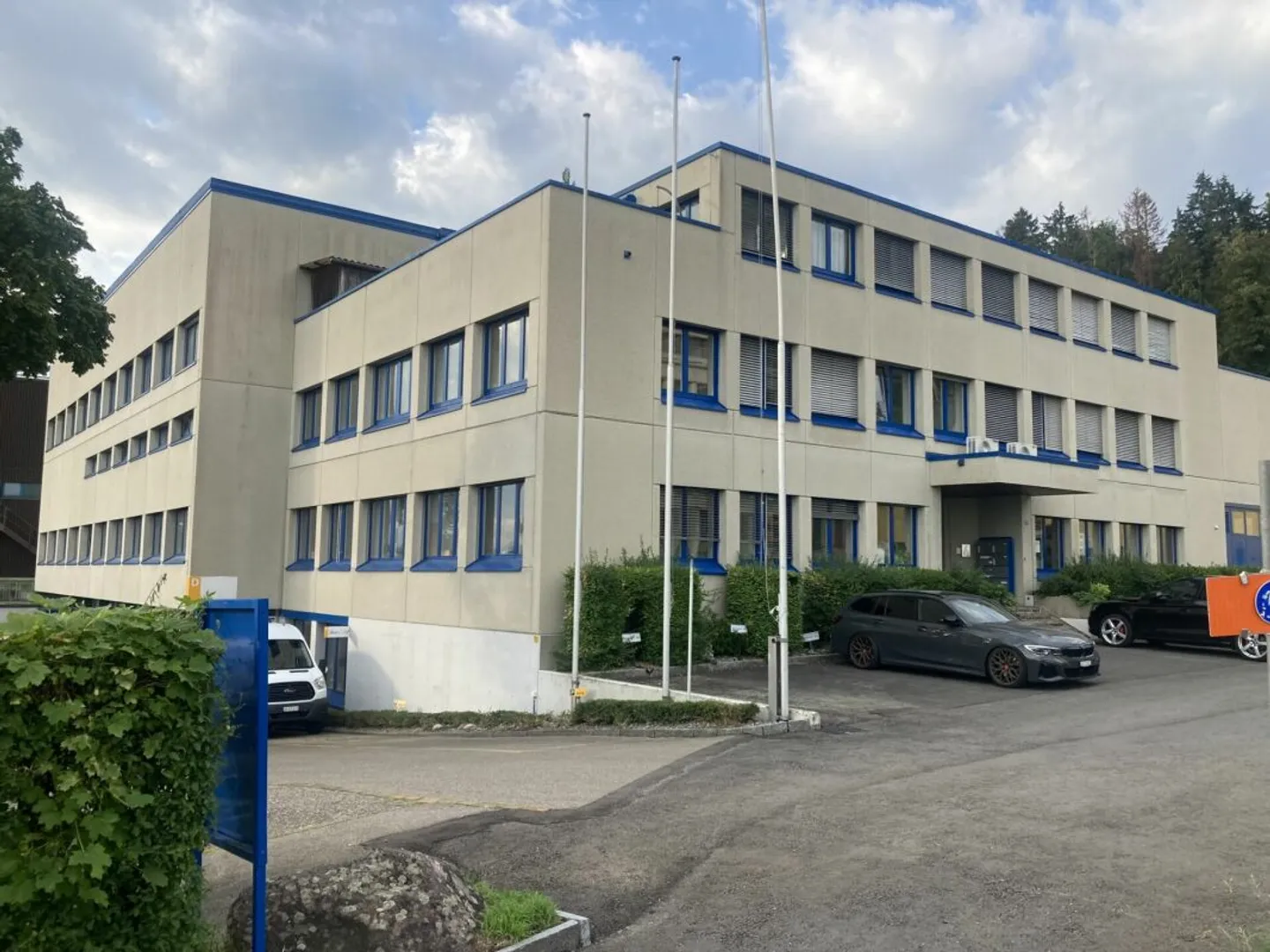 Espace de bureau attrayant au 1er étage - Photo 8 sur 8