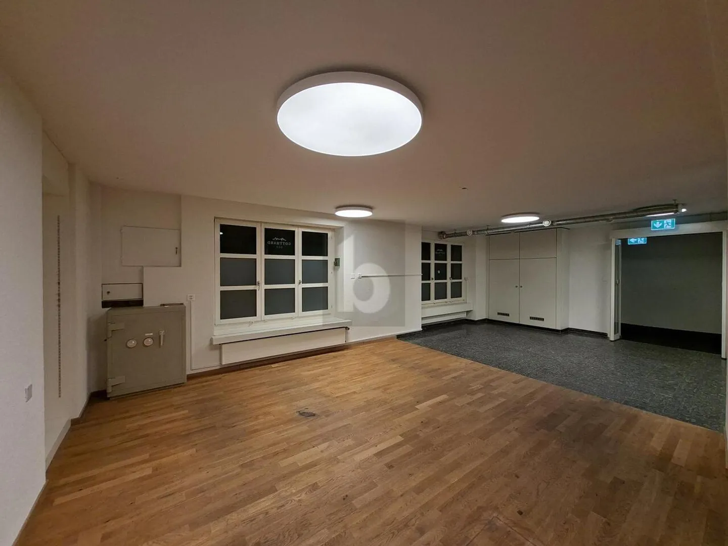 Vielseitiger Gewerberaum - Foto 2 von 6