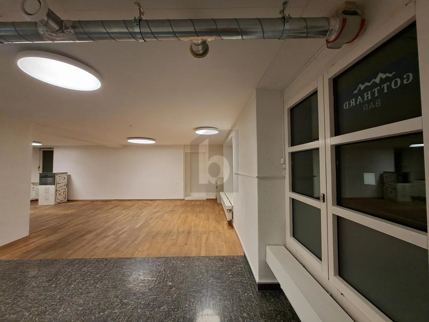 Vielseitiger Gewerberaum - Foto 4 von 6