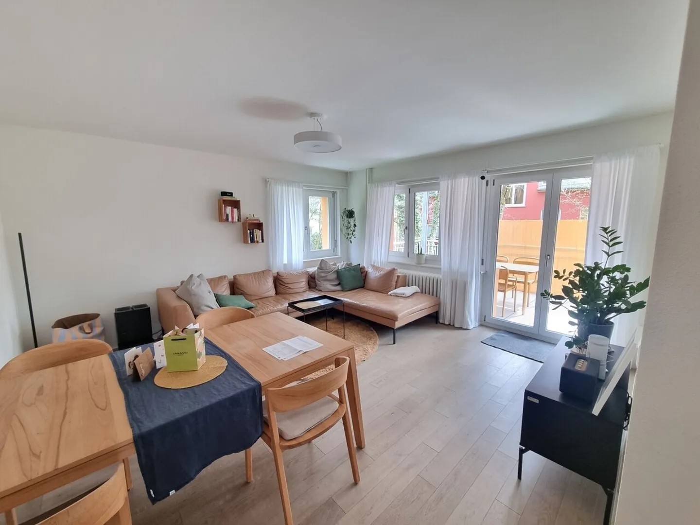 Moderne avec Environnement Vert - Photo 4 sur 13