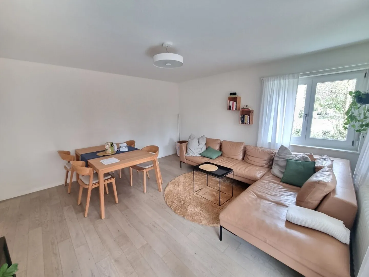 Moderne avec Environnement Vert - Photo 5 sur 13