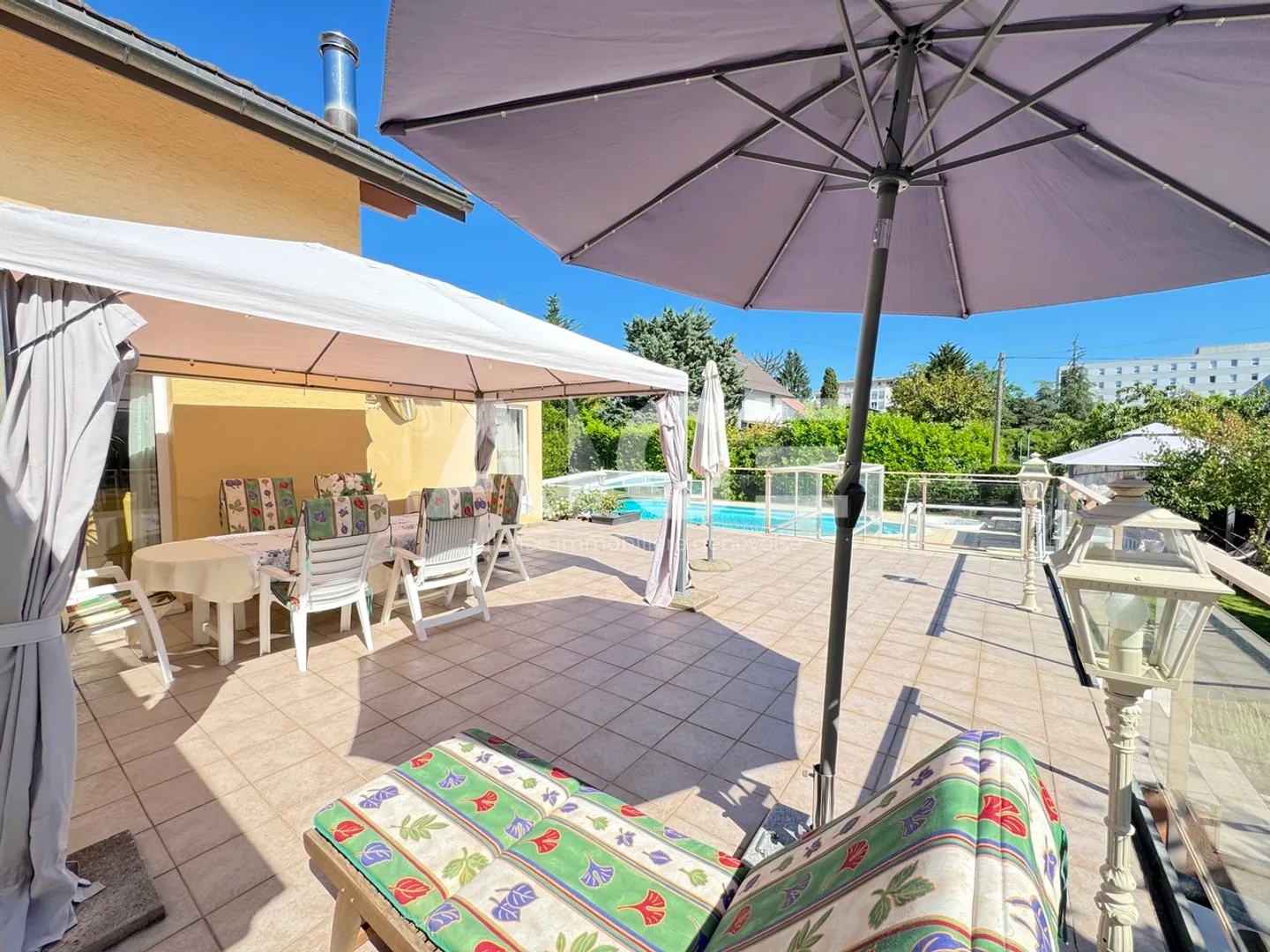 Bella villa indipendente su un terreno di 1.100 m2 - Foto 14 di 20