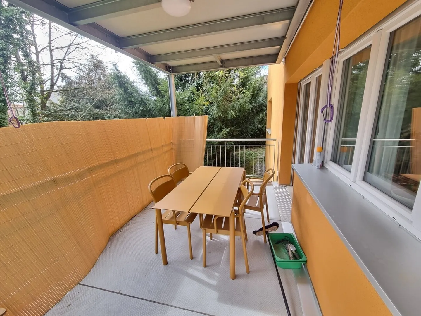 Moderne avec Environnement Vert - Photo 6 sur 13