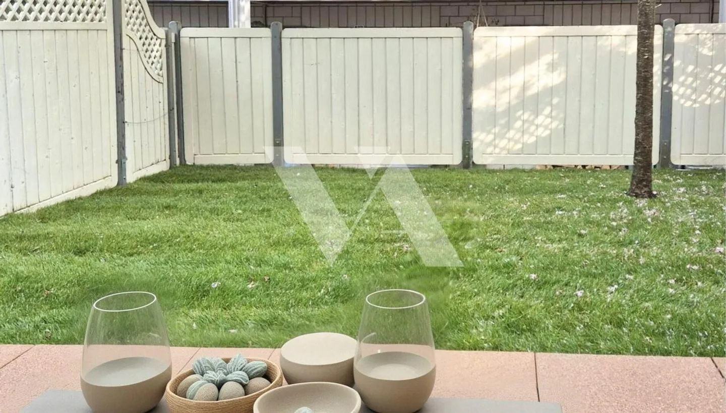 Villa familiale rénovée avec jardin - Photo 9 sur 9