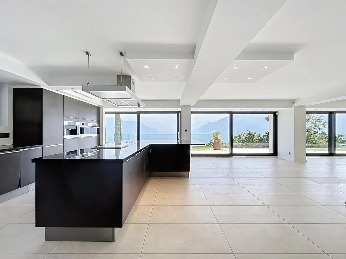 Villa exclusive avec 6,5 pièces dans un quartier résidentiel privilégié ! - Photo 3 sur 10