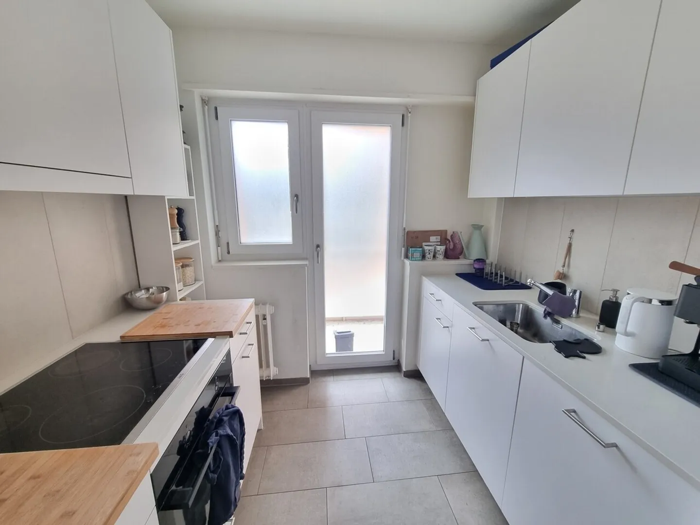 Moderne avec Environnement Vert - Photo 7 sur 13