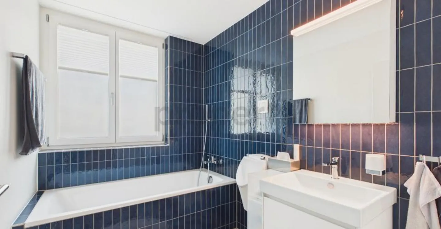 Appartamento attico esclusivo in posizione elevata con vista mozzafiato! - Foto 9 di 10