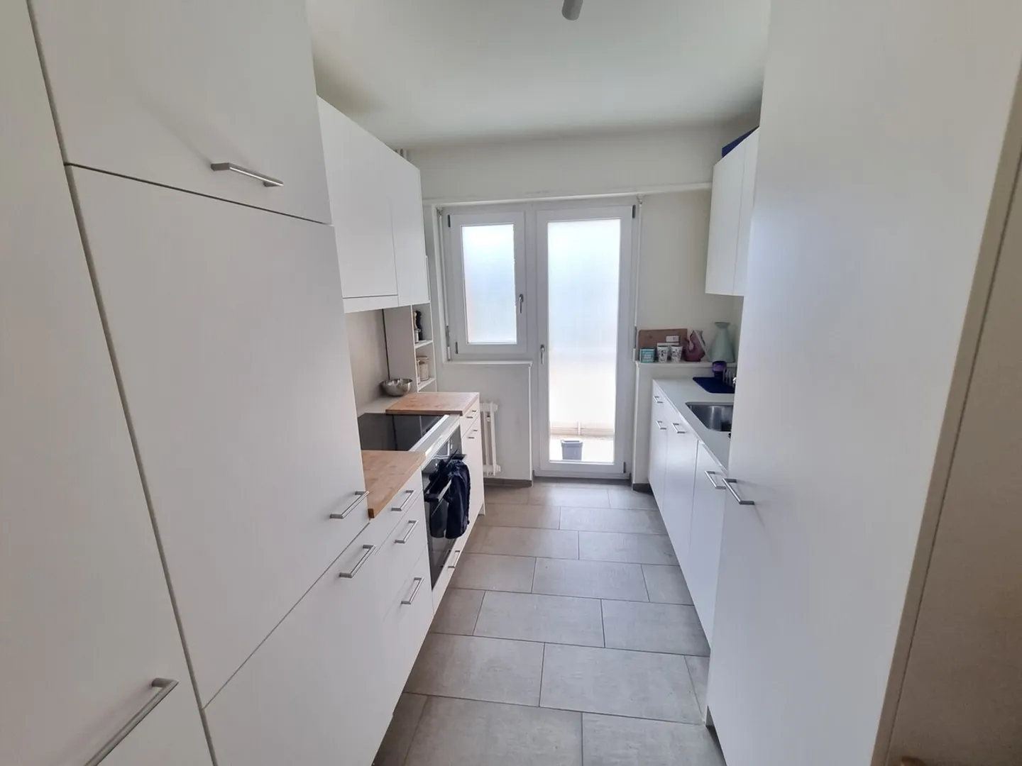 Moderne avec Environnement Vert - Photo 8 sur 13