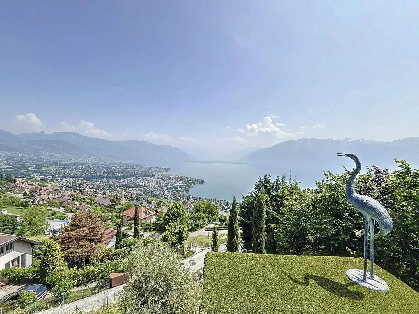 Villa exclusive avec 6,5 pièces dans un quartier résidentiel privilégié ! - Photo 4 sur 10
