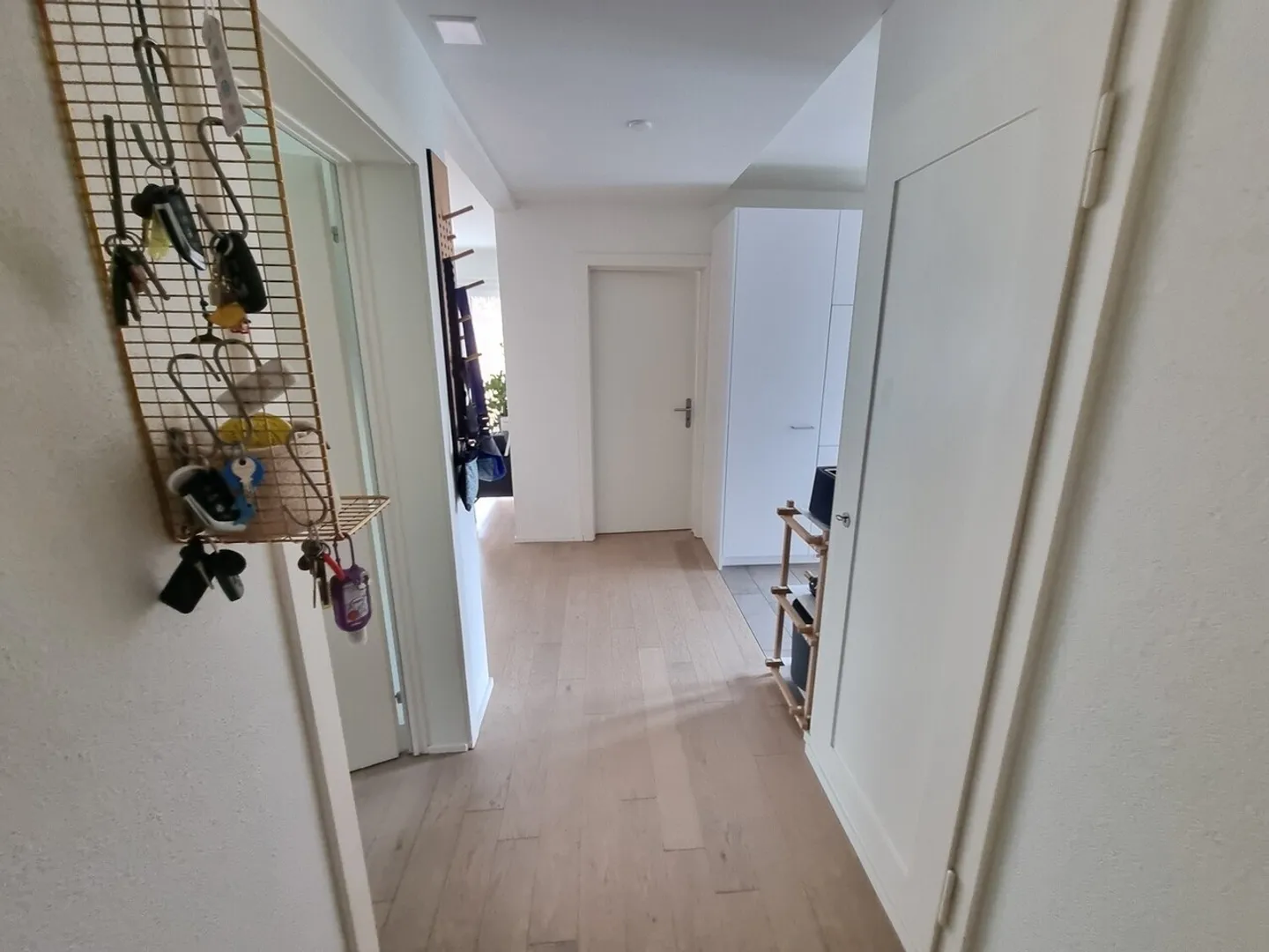 Moderne avec Environnement Vert - Photo 11 sur 13