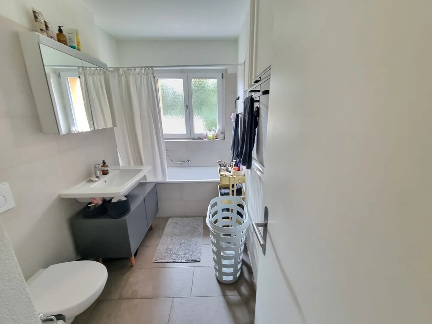 Moderne avec Environnement Vert - Photo 12 sur 13