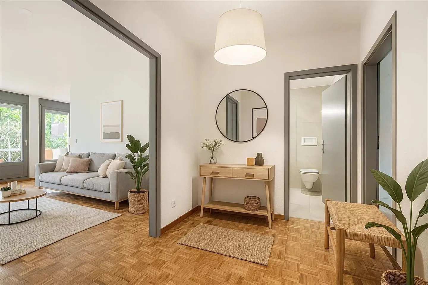 Appartement à vendre - Photo 2 sur 11