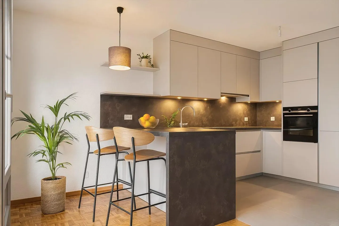 Appartement à vendre - Photo 3 sur 11