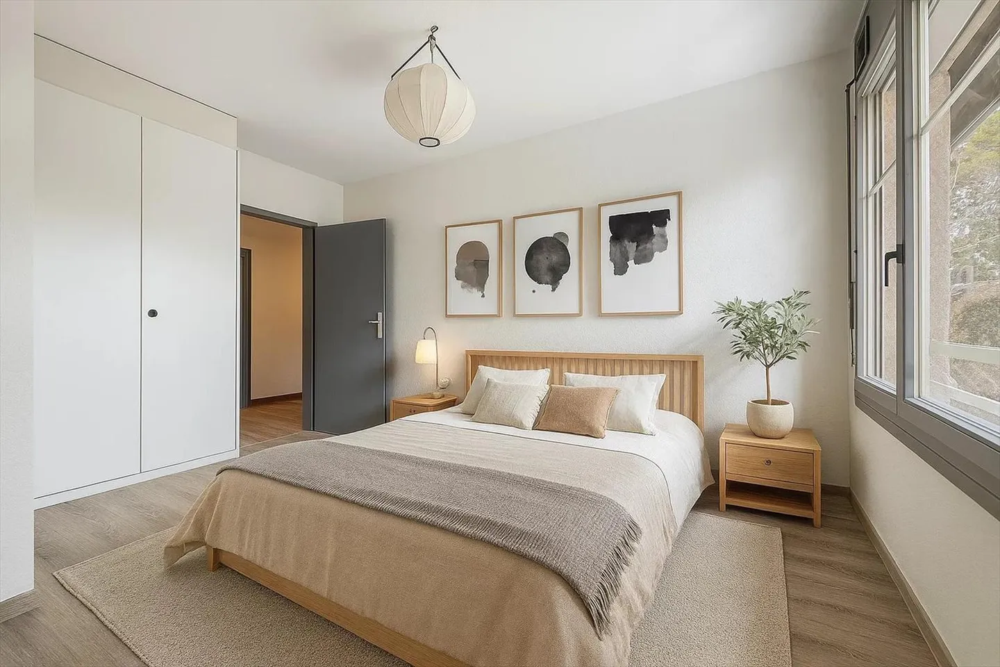 Appartement à vendre - Photo 4 sur 11