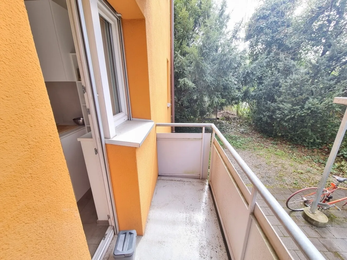 Moderne avec Environnement Vert - Photo 13 sur 13