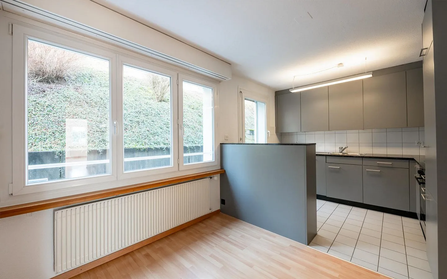 Appartement 3.5 pièces à Schaffhouse - Photo 4 sur 12
