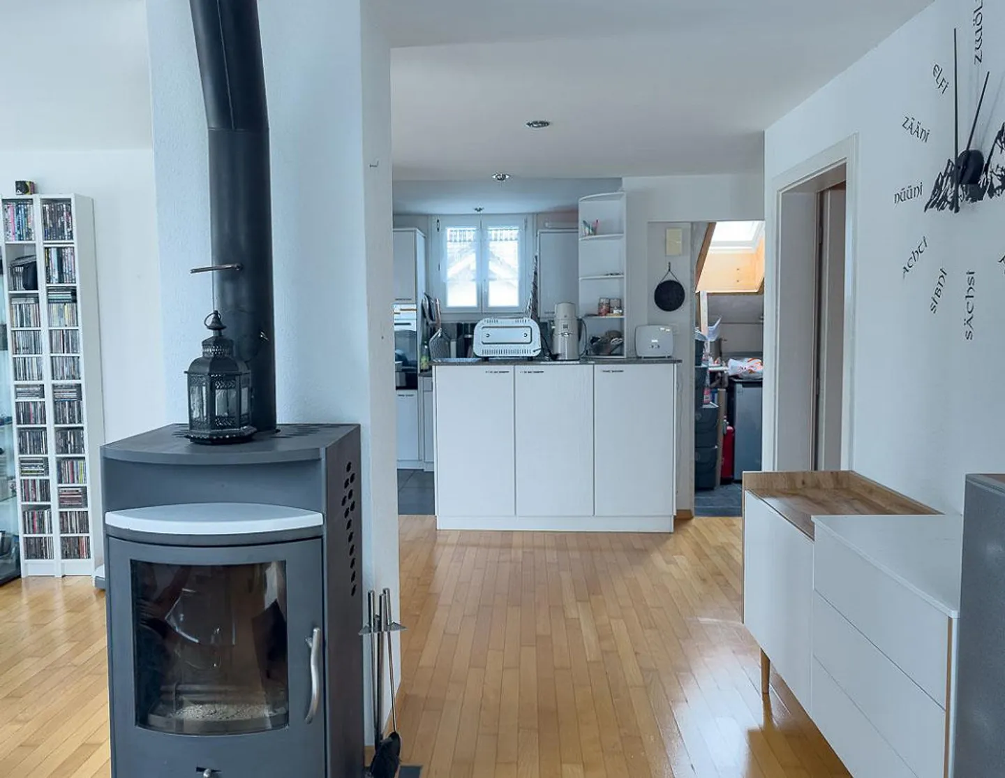 Appartamento 2.5 stanze - Foto 1 di 7