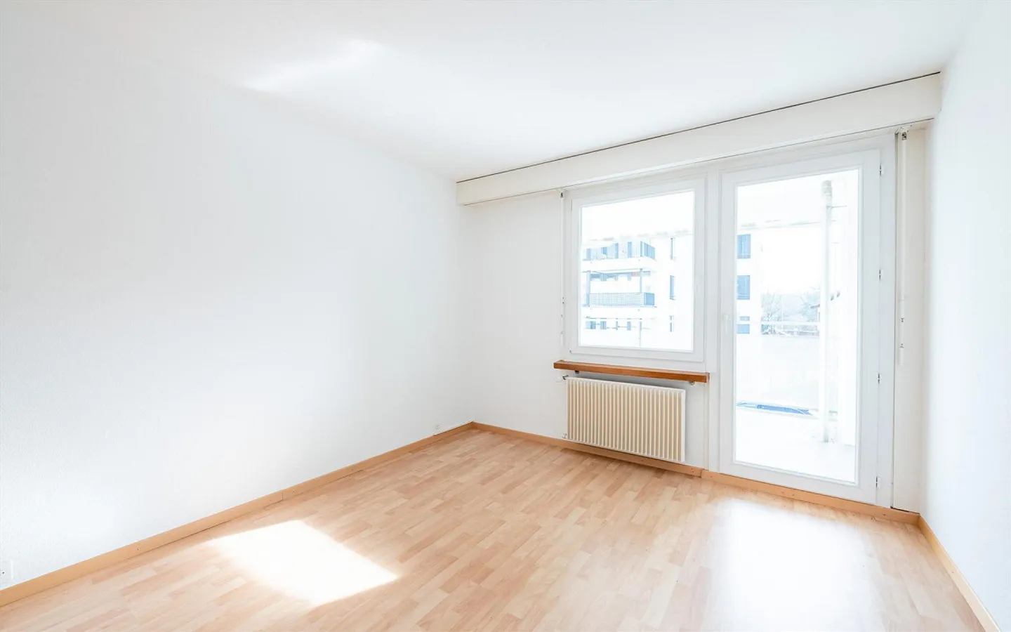 Appartement 3.5 pièces à Schaffhouse - Photo 5 sur 12