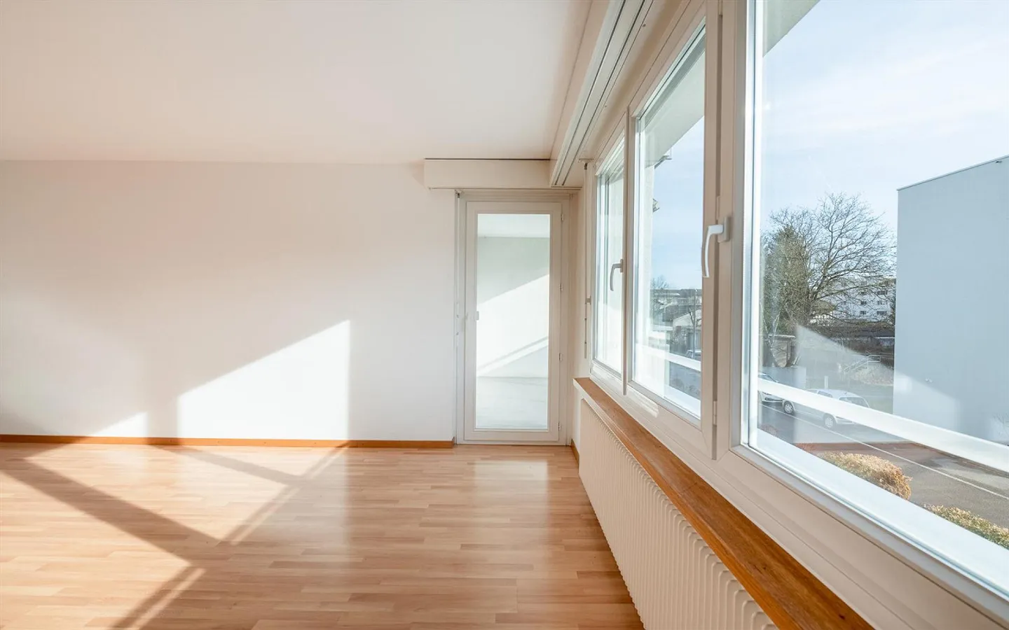 Appartement 3.5 pièces à Schaffhouse - Photo 6 sur 12