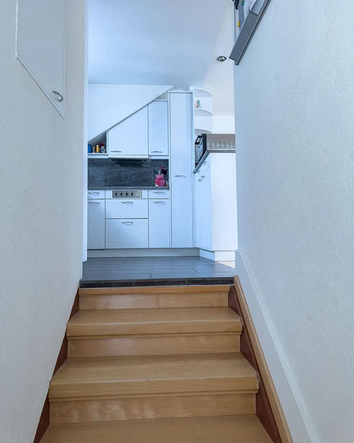 Appartamento 2.5 stanze - Foto 3 di 7