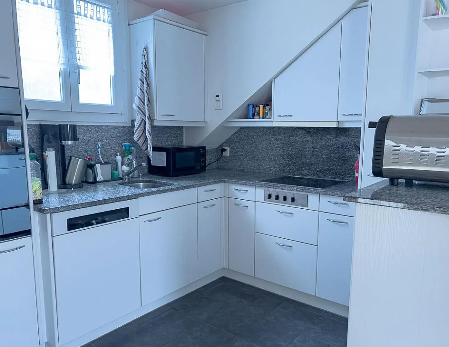 Appartamento 2.5 stanze - Foto 4 di 7