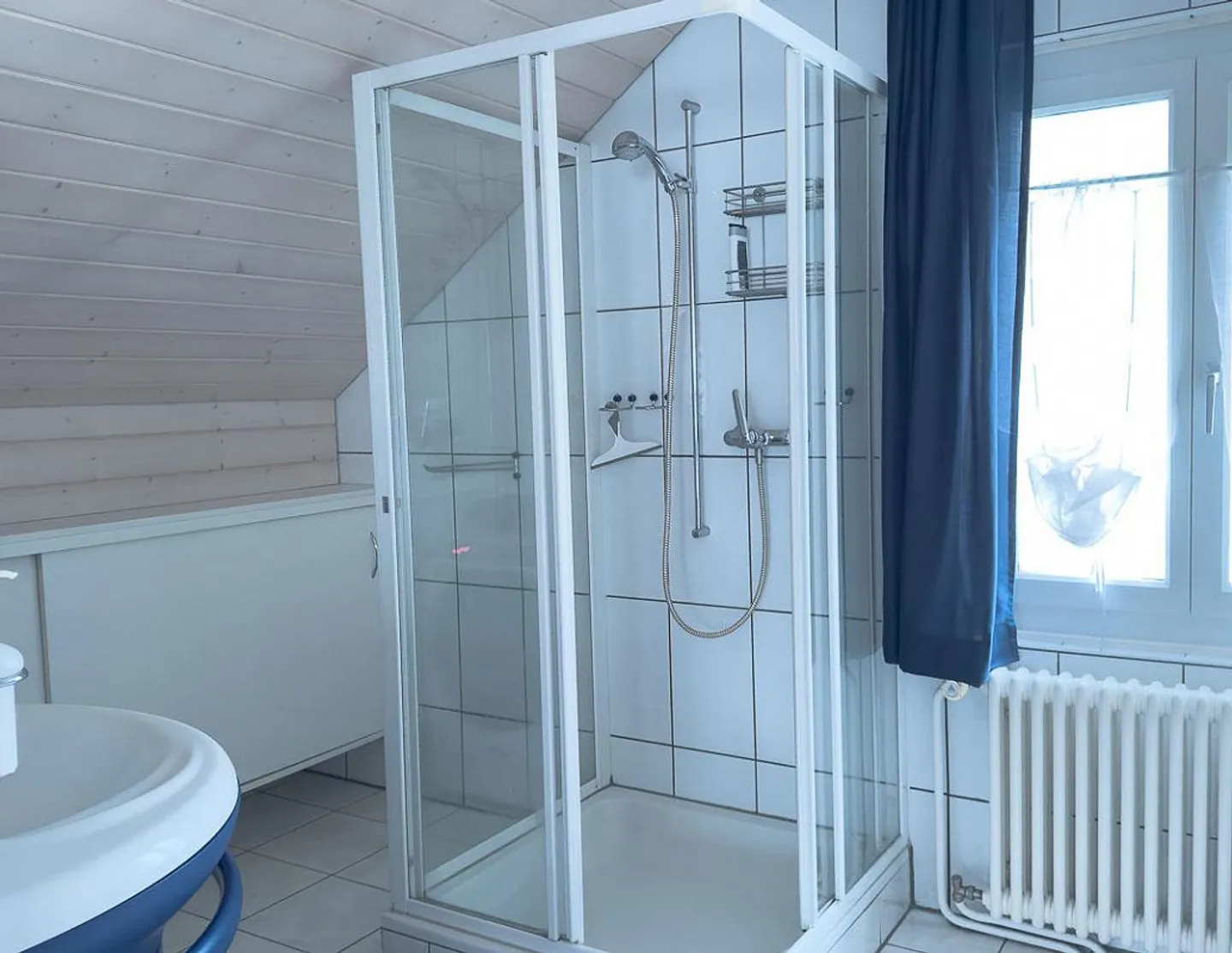 Appartamento 2.5 stanze - Foto 6 di 7