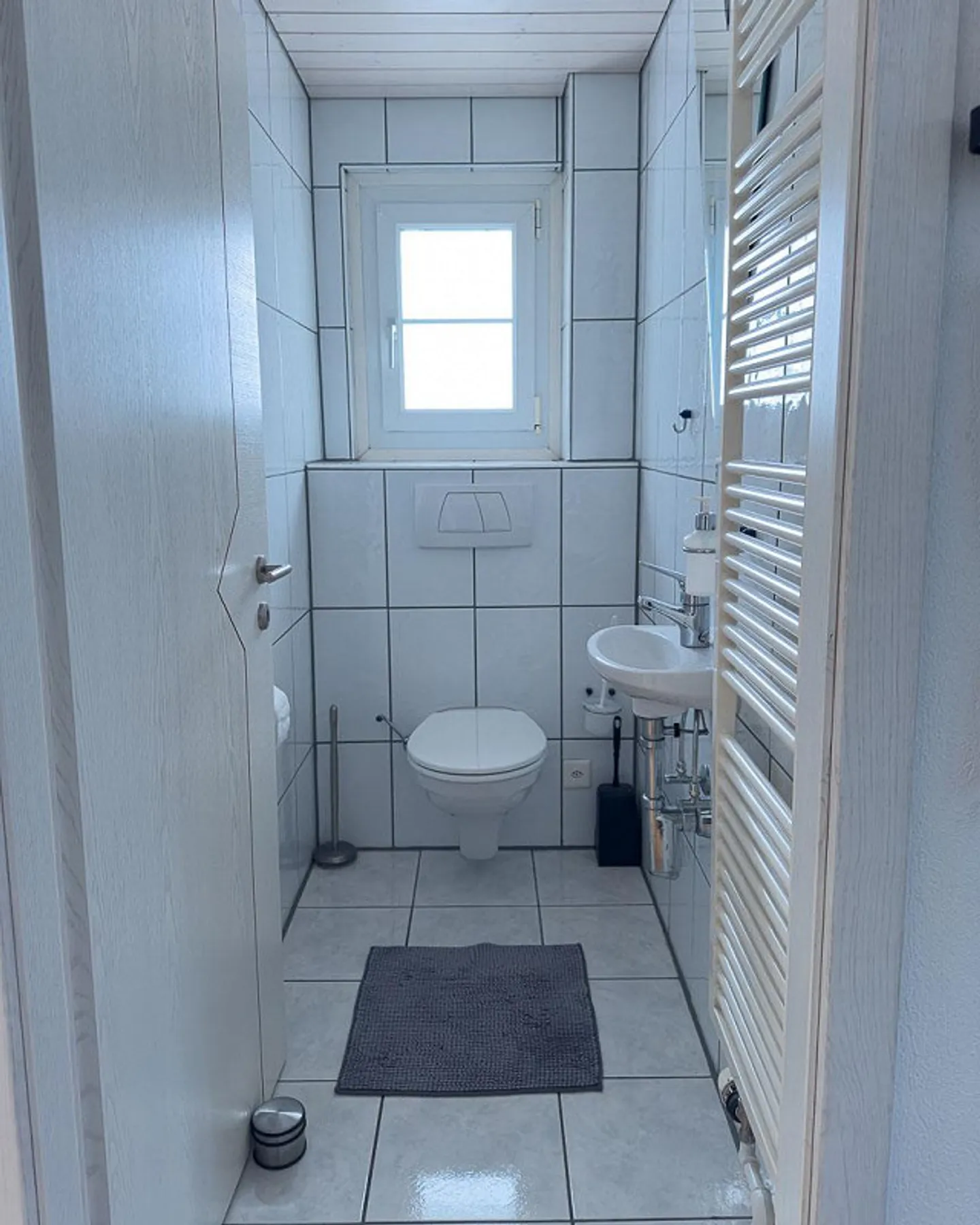 Appartamento 2.5 stanze - Foto 7 di 7