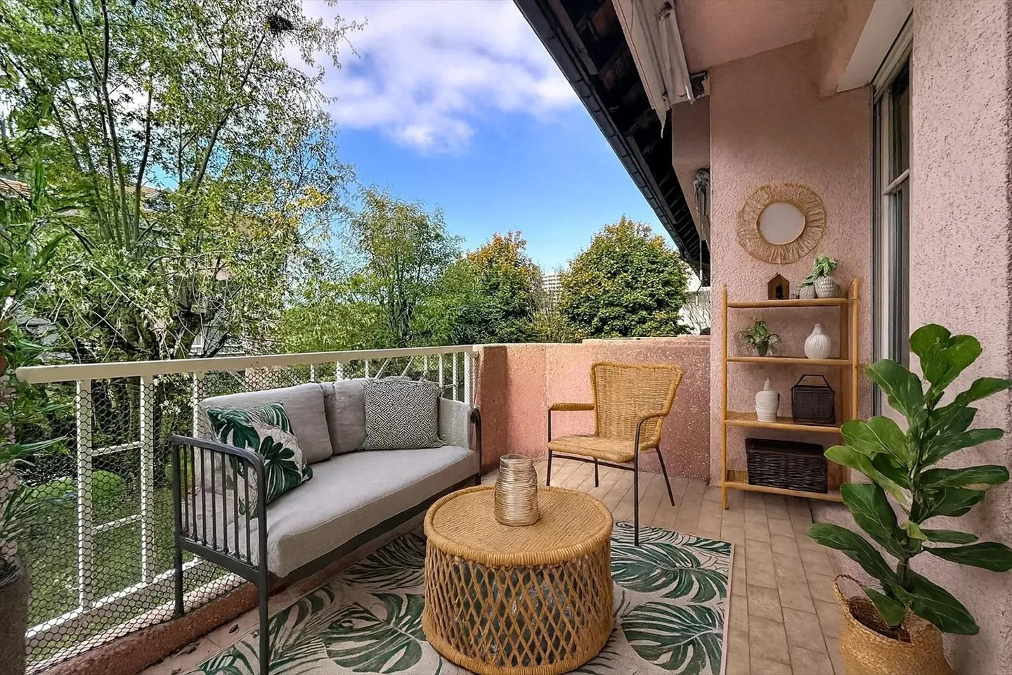 Appartement à vendre - Photo 6 sur 11