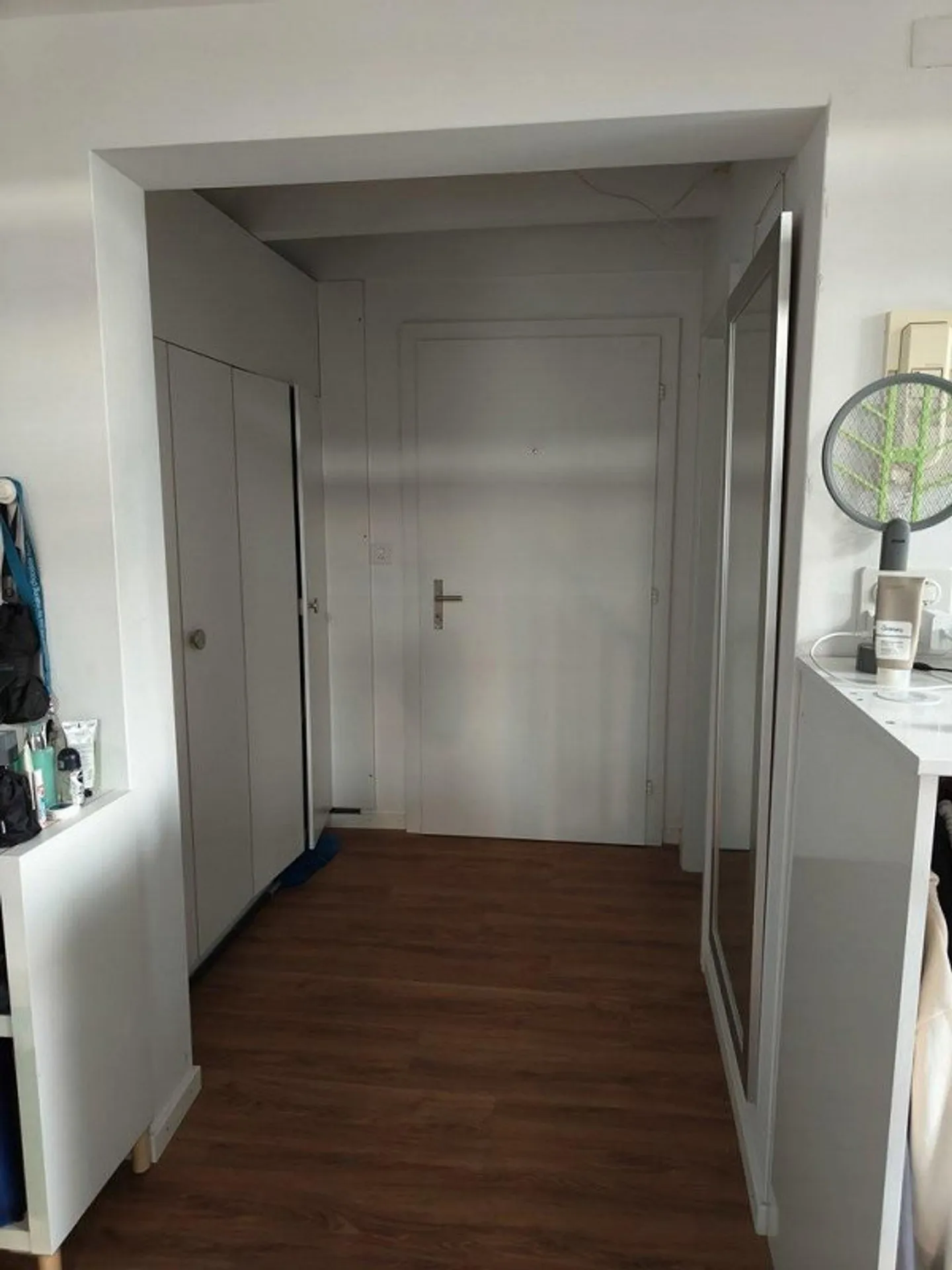 Spacious 2-room maisonette apartment in Albisrieden - Photo 11 of 12