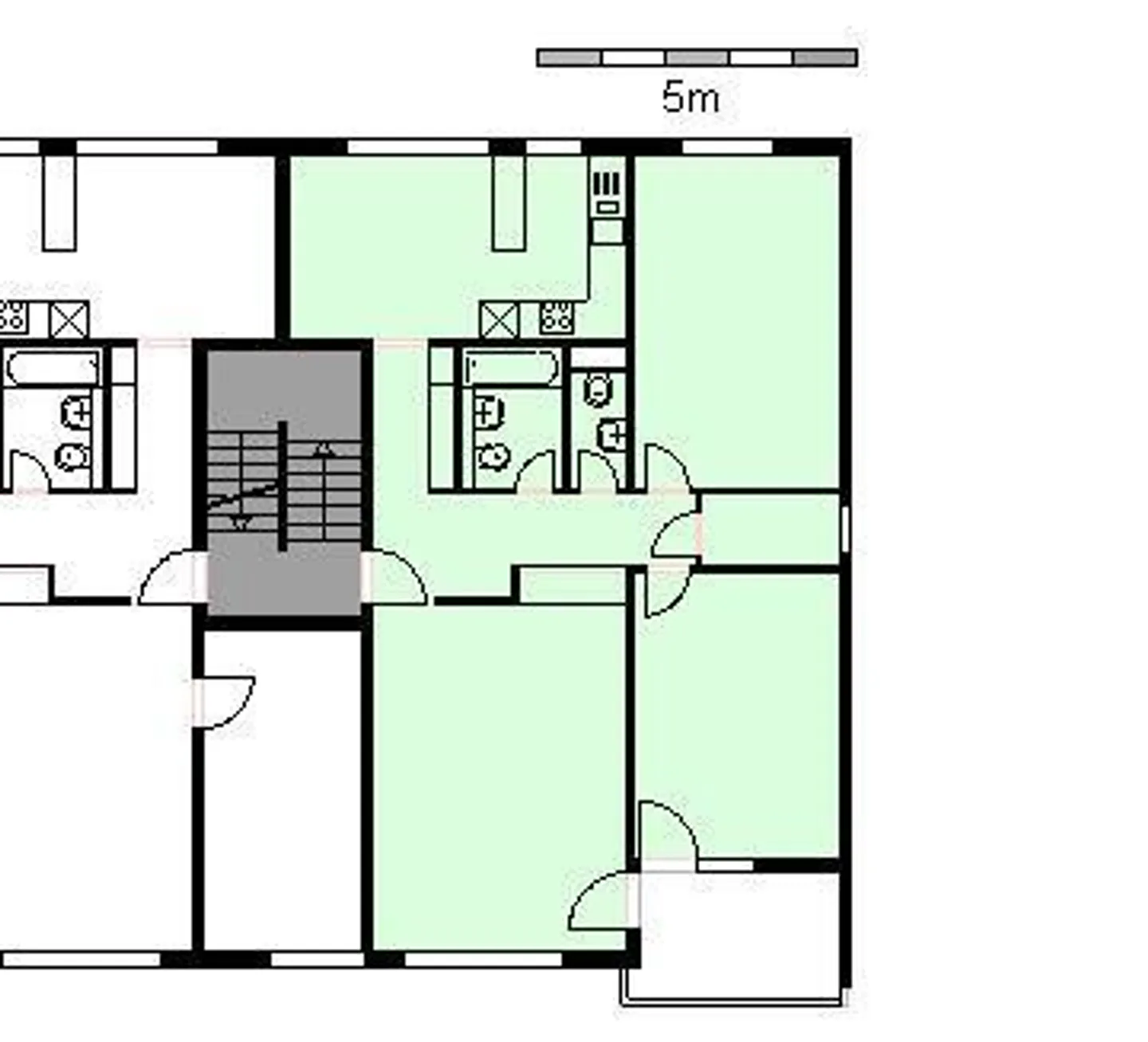 Appartement 3.5 pièces à Schaffhouse - Photo 12 sur 12