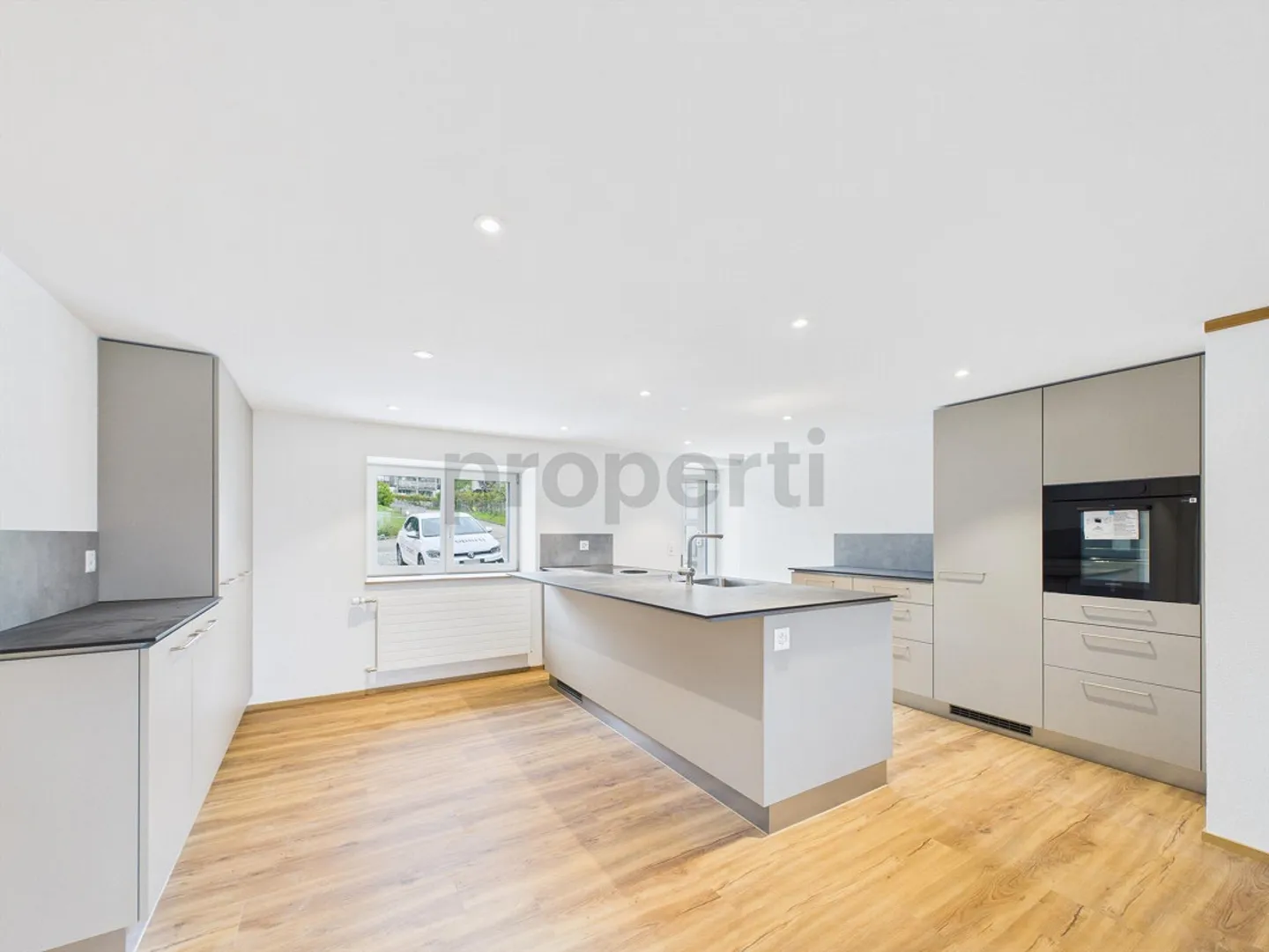 Cozy Single-Family Home in the Heart of Dettighofen, Canton TG - Photo 2 of 11