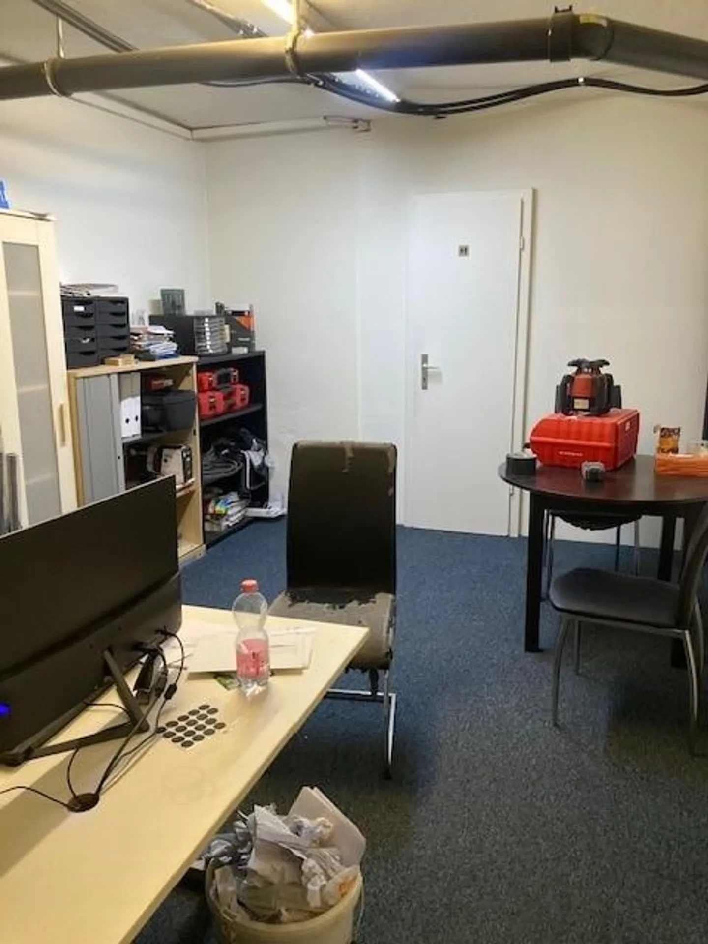 Officina/Magazzino direttamente alla stazione di Dübendorf - Foto 2 di 3