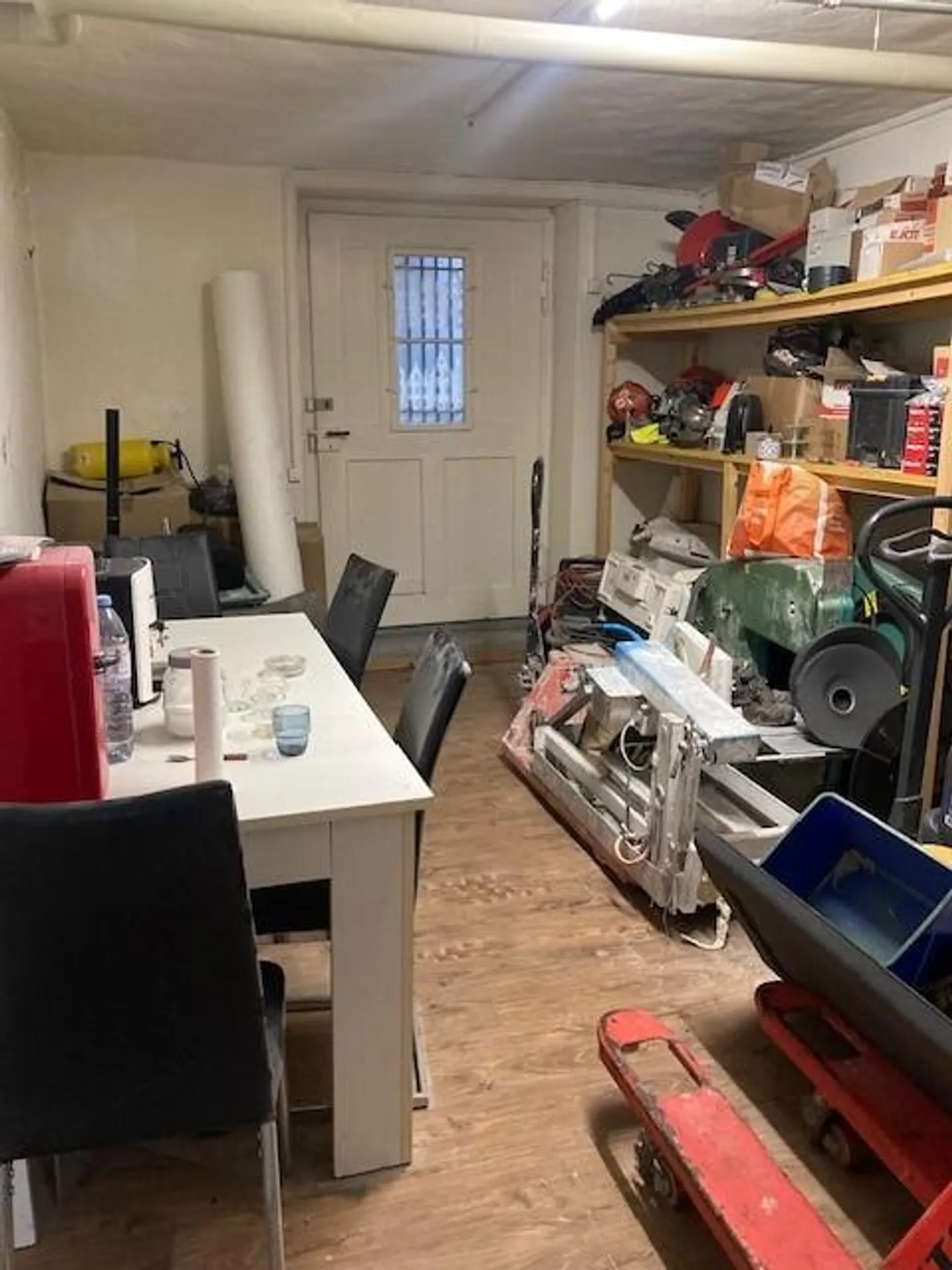 Officina/Magazzino direttamente alla stazione di Dübendorf - Foto 3 di 3