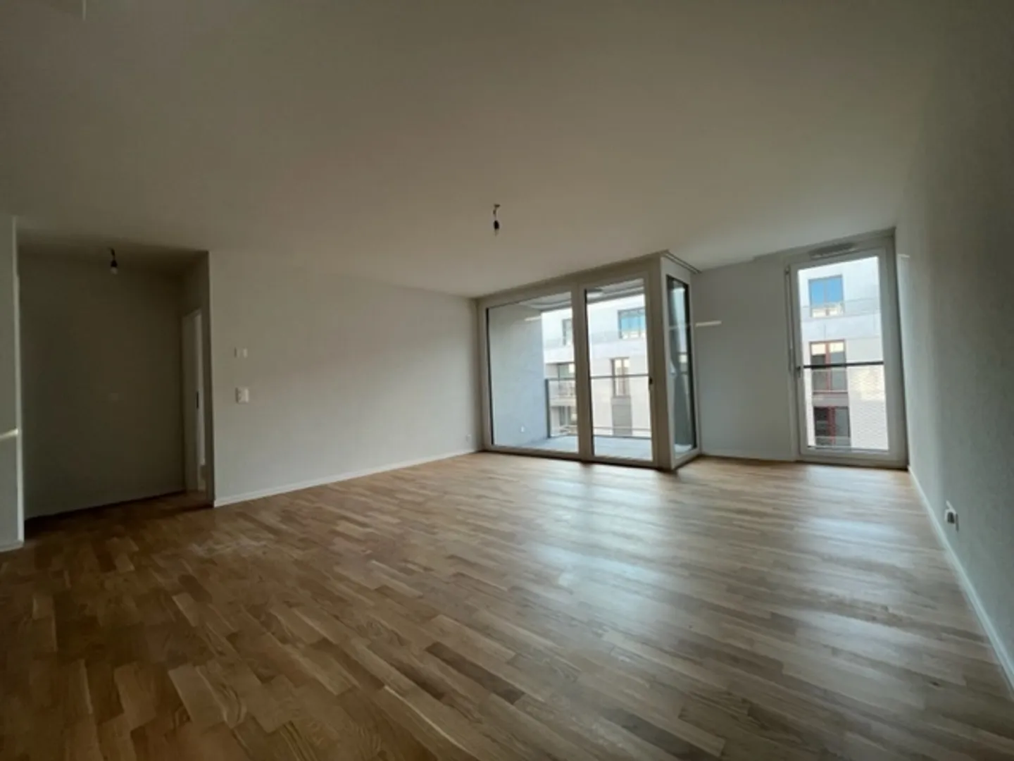 Appartamento in affitto - Foto 2 di 7