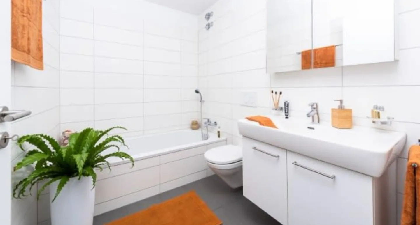 Ground floor apartment in a quiet family neighborhood for rent: - Photo 2 of 5