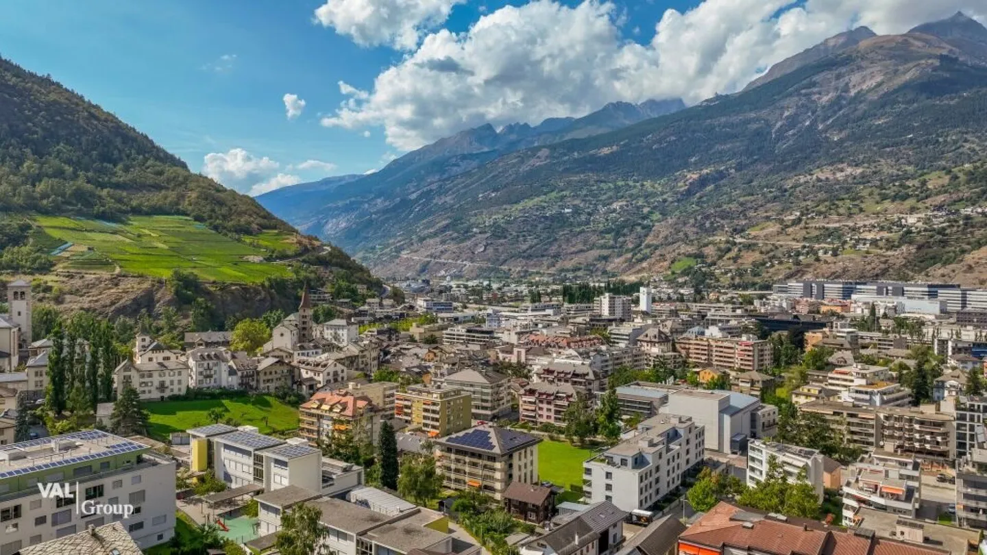 Appartement à louer - Photo 11 sur 11