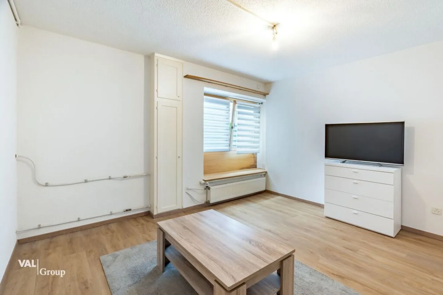 Appartement à louer - Photo 2 sur 11